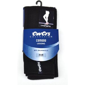 Ewers-Girls Legging Uni- Black