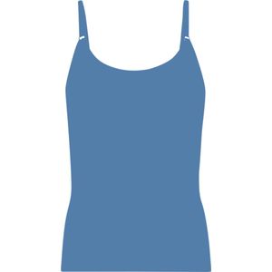 Chicamala Dames Singlet - 1 Pack - Maat L - Dames Hemd