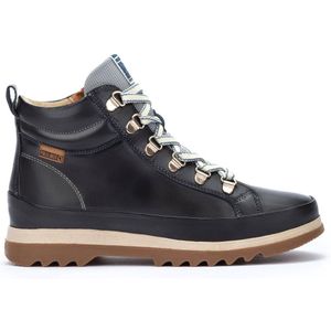 Pikolinos - Vigo - Enkellaars - Blauw