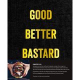 Good Better Bastard