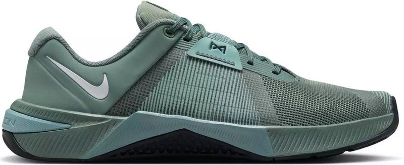 Nike Metcon 10 - Work-outschoenen - Grijs