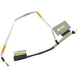 Allecto plus - 40-pins EDP LCD-schermkabel voor 2-in-1 laptop - vervangende onderdeel - Acer Spin 5 SP513-54N-56M2 N19W3