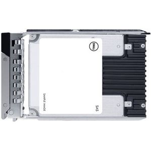 DELL 345-BJQZ internal solid state drive 480 GB 2.5"" SATA III
