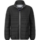 Babista - BELLAVANTI - Herenjas - Zwart