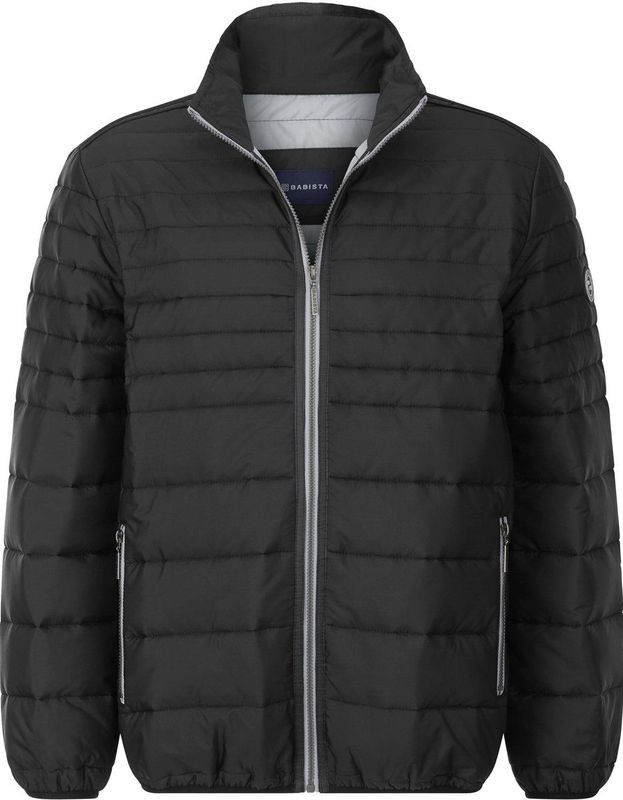 Babista - BELLAVANTI - Herenjas - Zwart