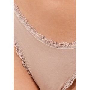 KATOEN LACE Tanga Vrouwen 5-pack