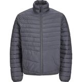 JACK&JONES JJESTATE PACKABLE PUFFER COLLAR NOOS Heren Gequilte jas - Maat XL