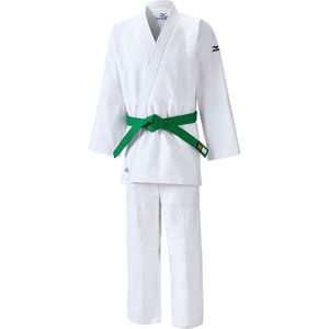 Mizuno Hayato Judopak Junior