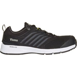 Vismo werkschoenen - Drift - S1P ESD - zwart - maat 44