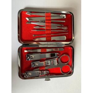 Luxe manicure en pedicure set - KUCH