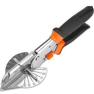 Plintenschaar - Laminaatschaar - Verstekschaar - Plintentang - Plinten - Laminaat Knipper - Kniptang - Skirting Scissors