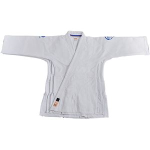 Judopak Nihon Meiyo 2.0 | Wit (Maat: 130)