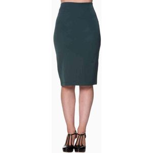 Dancing Days - Paula Kokerrok - XS - Groen