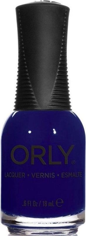 Orly - Charged Up - Nagellak - 18ml