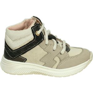 Twins - 325600 - Sneakers - Sand - Wijdte 2.5