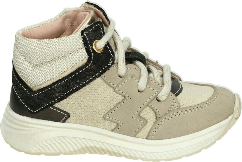 Twins - 325600 - Sneakers - Sand - Wijdte 2.5