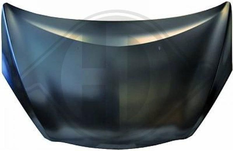 Mazda 5 - Motorkap - Model: 2010-06 tot 2023-10-29