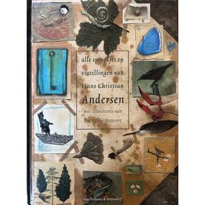 Alle Sprookjes En Vertellingen Van Hans Christian Andersen