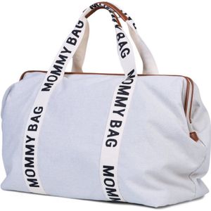 Childhome Mommy Bag ® - Verzorgingstas - Signature Collection - Ecru