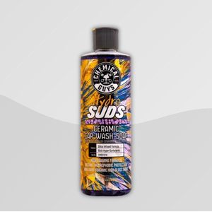 Chemical Guys - Hydrosuds - Autoreiniger - Kleurloos - Nano SiO2