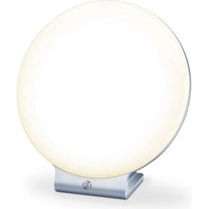 Equivera - Lichttherapielamp - Bureaulamp - Meerdere Standen - Timerfunctie