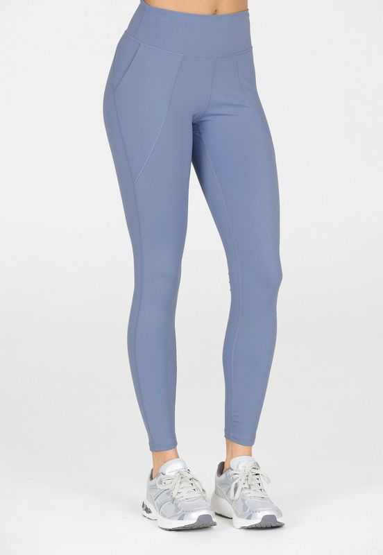 ENDURANCE Leggings 'Tarole'  blauw