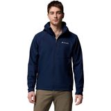 Columbia - Cascade Ridge III - Softshelljack - Blauw - Heren
