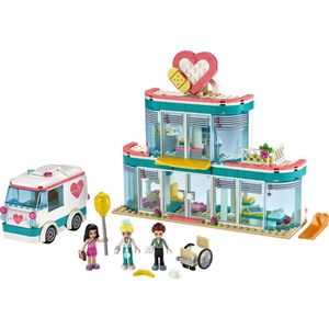 LEGO Friends Heartlake City Ziekenhuis - 41394