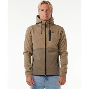 Anti Series Departed Zip - Sand