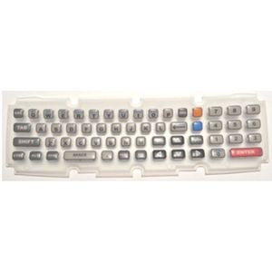 Zebra QWERTY Keypad for VH10