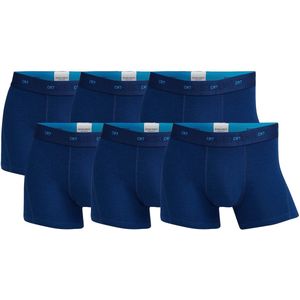 CR7 - Bamboo - Boxershorts - Set van 6