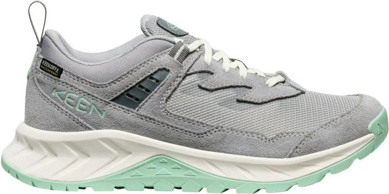 KEEN - Hightrail - Dameswandelschoenen - Waterdicht - Korstmoslegering