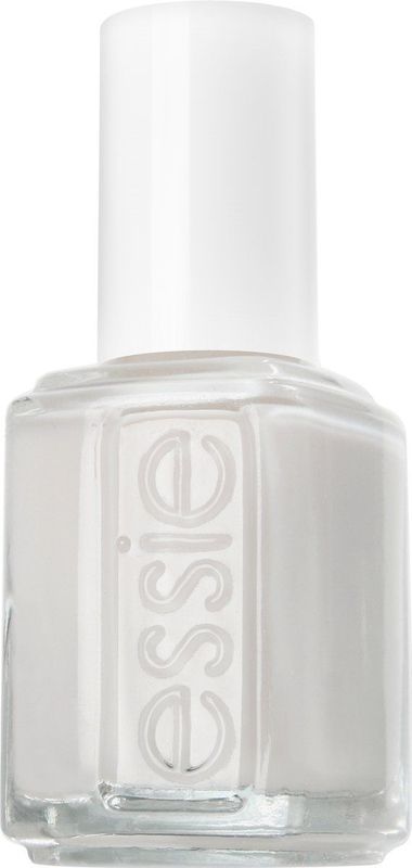 essie® - original - 3 marshmallow - wit - glanzende nagellak - 13,5 ml