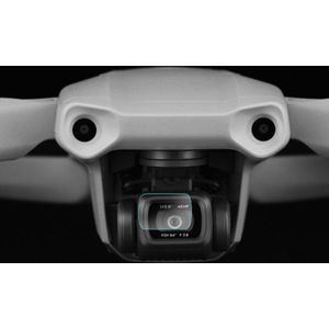 Screenprotector - Voor DJI Mavic Air 2 Lens - Gehard Glas - 1 Stuks