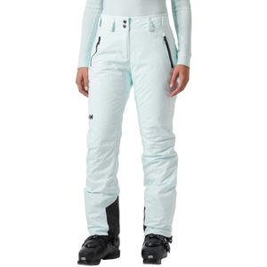 Helly Hansen - Legendary Insulated - Skibroek - Blauw - Dames