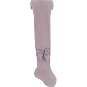 Cóndor Maillot Basic Met Grosgrain Strik | 2482/1 | Pearl/Paars/Lila/Lavender (130) | 23-26 | maat 4