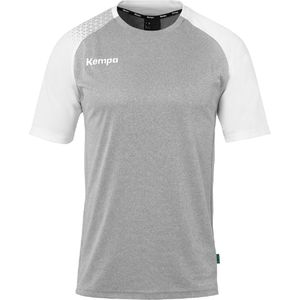Kempa - Ambition 28 - Sportshirt - Heren - Korte Mouwen