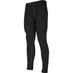 ProJob 3501 THERMISCHE LANGE ONDERBROEK 643501 - Zwart - XXXL