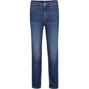 Yezz LILLY Dames Skinny Fit Jeans Blauw - Maat XL