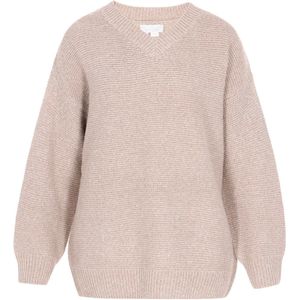 usha - Sweater - V-hals - Casual - Fashion Look Collection