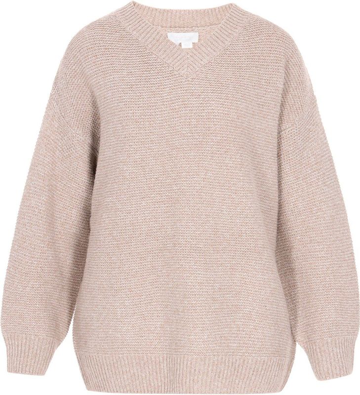 usha - Sweater - V-hals - Casual - Fashion Look Collection