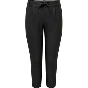 ONLY CARMAKOMA CARGOLDTRASH EASY COATED PANT PNT Dames Broeken - Maat 52