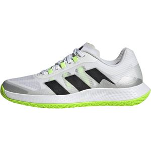 adidas Performance Forcebounce Volleyball Shoes - Dames - Wit- 50