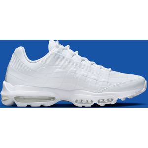 Sneakers Nike Air Max 95 Ultra ""White&Royal"" - Maat 44