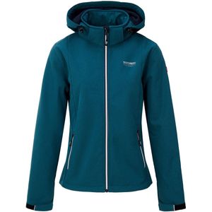 Nordberg Outdoorjas Rinda Dames - Maat XXL