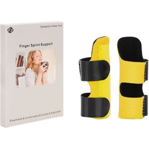 Vingerbrace - Vingerspalken - Vinger Spalk - Vingerspalken Braces