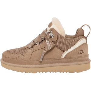 UGG - Lowmel - Sneakers - Dune - Voor Kinderen