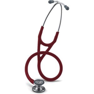 3M Littmann - Cardiology IV - Stethoscoop - Bordeaux