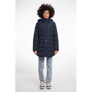 Rino&Pelle - Jack Nusa - Damesjack - Diepblauw