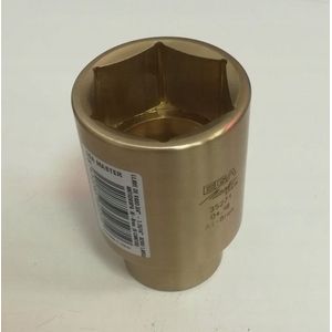 Ega Master 35271 Vonkvrije Dop 1.15/16"" 3/4"" - Al-Bron Brons